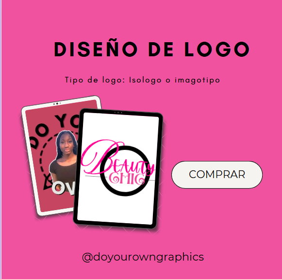 DISEÑO DE LOGO