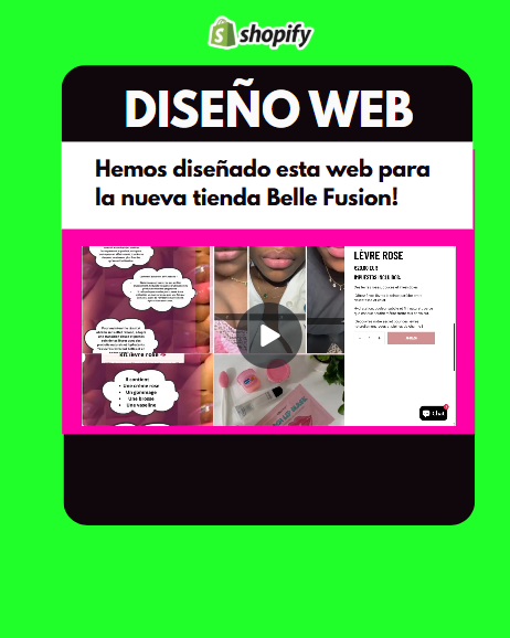 DISEÑO WEB