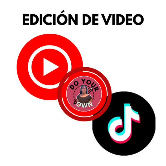 EDICIÓN DE VIDEO